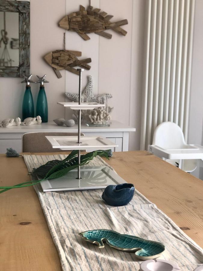Relaxhomeandmore21Official Polignano a Mare Exteriör bild