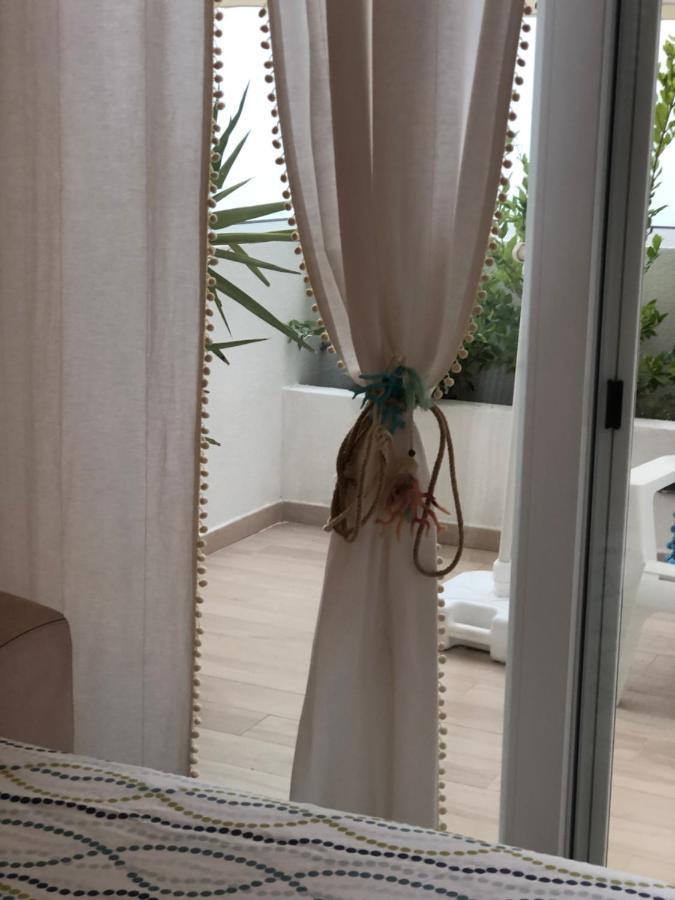 Relaxhomeandmore21Official Polignano a Mare Exteriör bild
