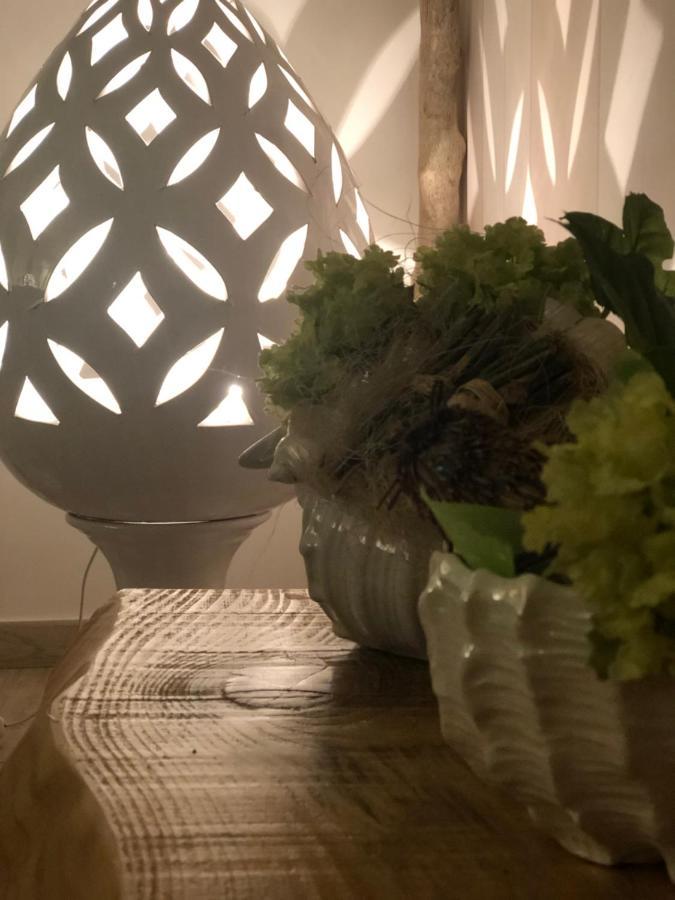 Relaxhomeandmore21Official Polignano a Mare Exteriör bild