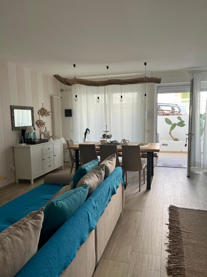 Relaxhomeandmore21Official Polignano a Mare Exteriör bild